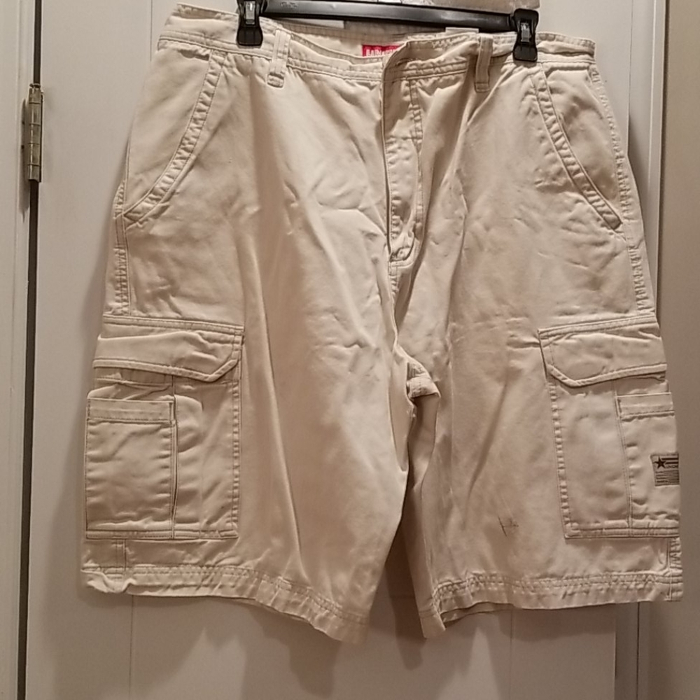 UnionBay Mens Cargo Shorts